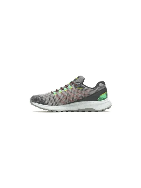 Pantofi Merrell gri