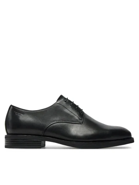 Vagabond Shoemakers Poltopánky Mario čierna