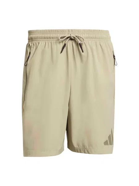 ADIDAS SPORTSWEAR Pantaloni sport Z.N.E. kaki / oliv