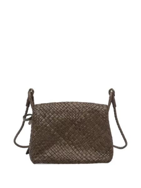 Geanta crossbody Ibeliv maro