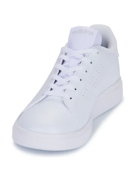 Pantofi copii Adidas alb
