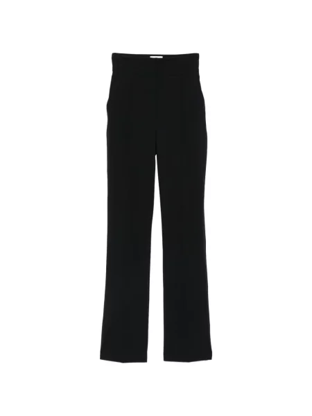 Pantaloni Elisabetta Franchi negru
