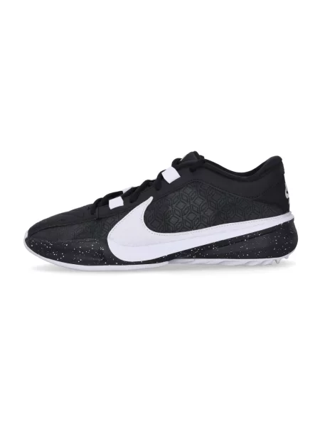 Sneakersy Nike Air Zoom czarne