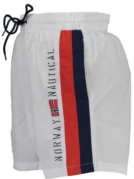 Costum Norway 1963 alb
