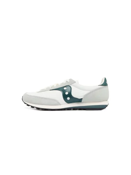 Sneakerși Saucony alb