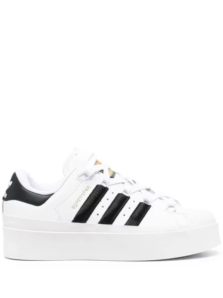 Felső Adidas fehér