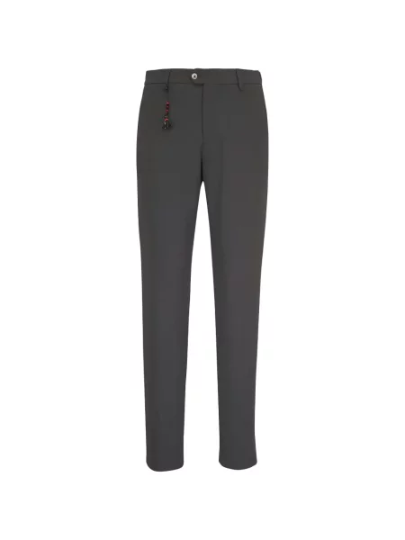Pantaloni Marco Pescarolo gri