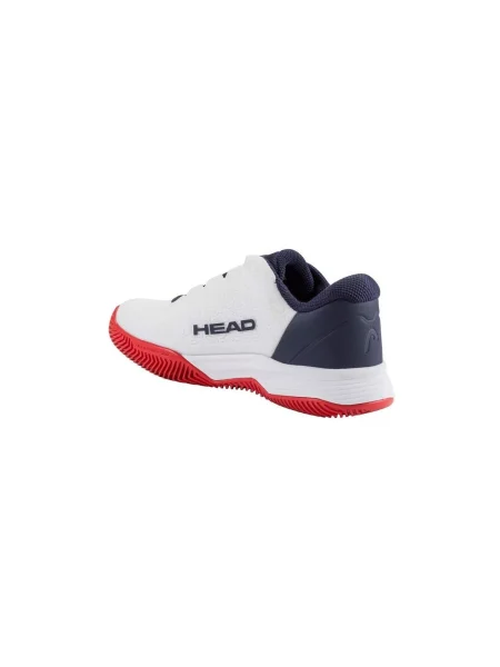 Pantofi copii Head alb