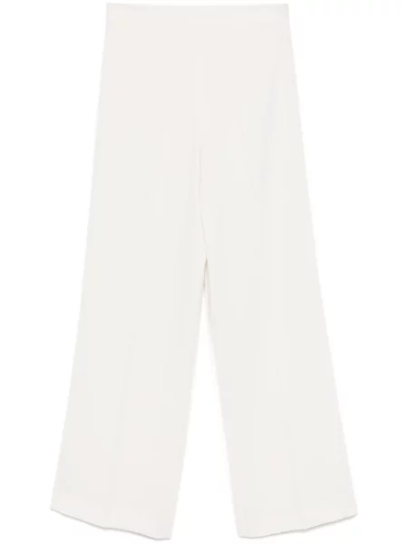 Pantaloni P.a.r.o.s.h. alb
