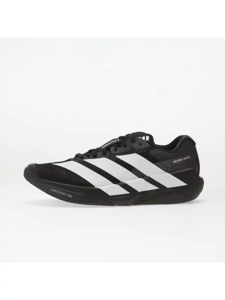 Sneakers adidas ADIZERO Dropset Pro Training Core Black/ Ftwr White/ Core Black EUR 45 alb