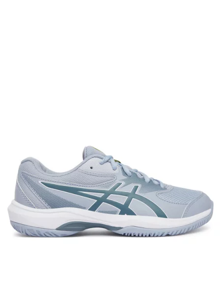 Boty na tenis Asics modré