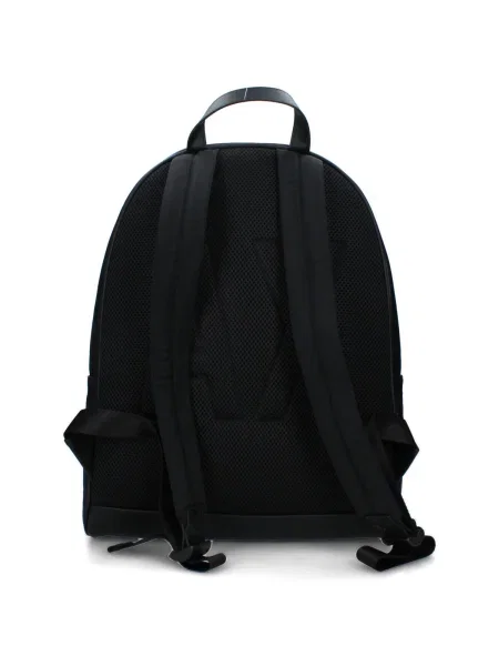 Rucsac Armani Exchange negru