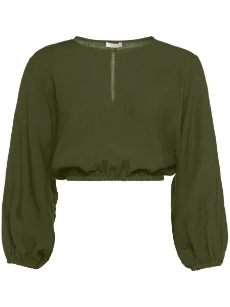 Топ Eres зелено