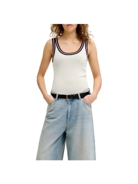 Top Jjxx bijela