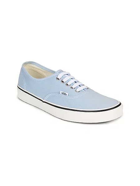 Superge Vans Authentic modra