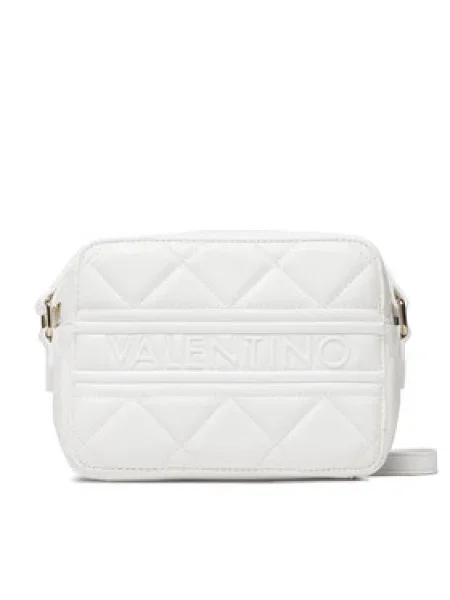 Valentino Bags Kabelka biela