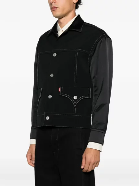 Geacă Junya Watanabe negru