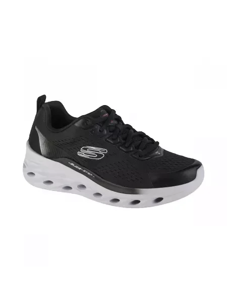 Členkové topánky Skechers