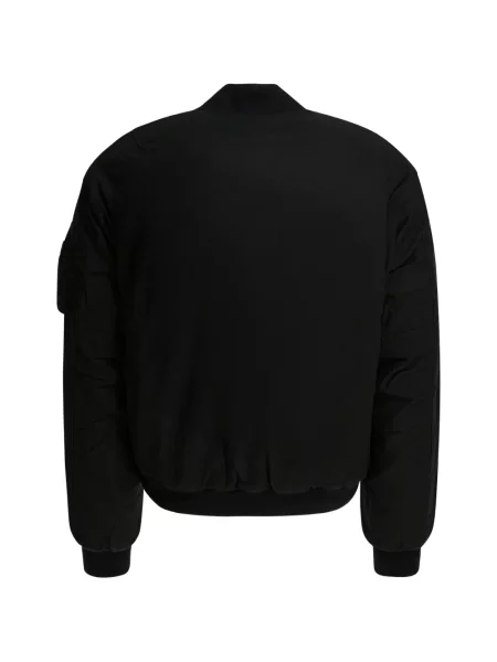 Geacă Nonnative negru