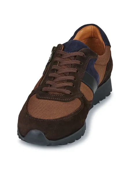Pantofi Casual Attitude negru
