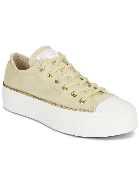 Superge Converse Chuck Taylor All Star rumena