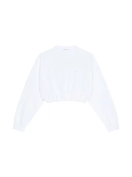 Polar Givenchy biały