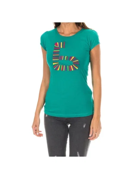 Tricou Armand Basi verde