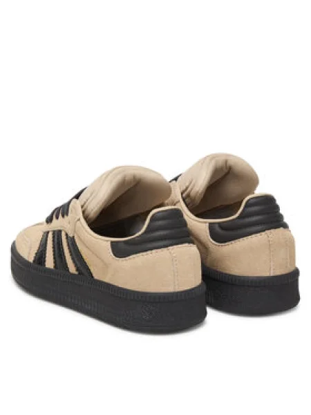 Sportcipők adidas Samba Xlg Bézs fekete