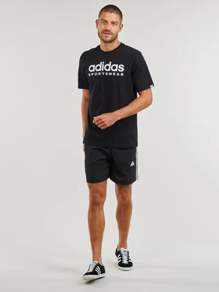 Pantaloni Adidas negru