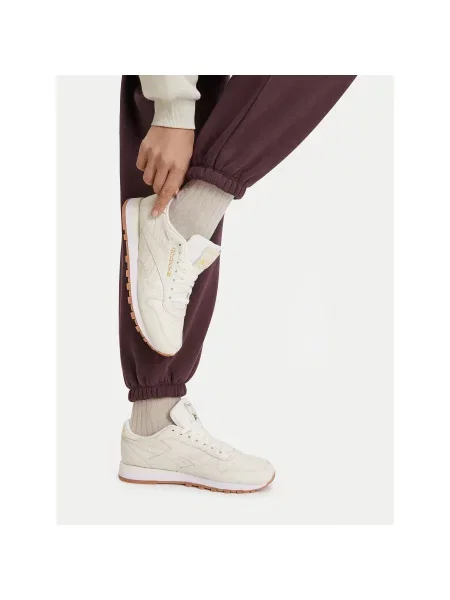 Reebok Superge EO-CLASSIC LEATHER Kremna