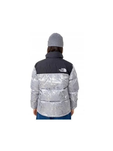 Geacă The North Face negru