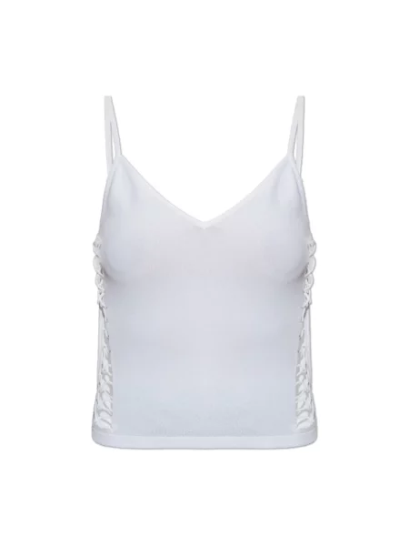 Top Dsquared2 biały