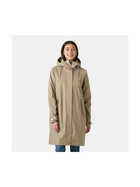 Geacă Helly Hansen bej