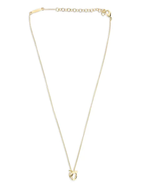 Colier Ferragamo auriu