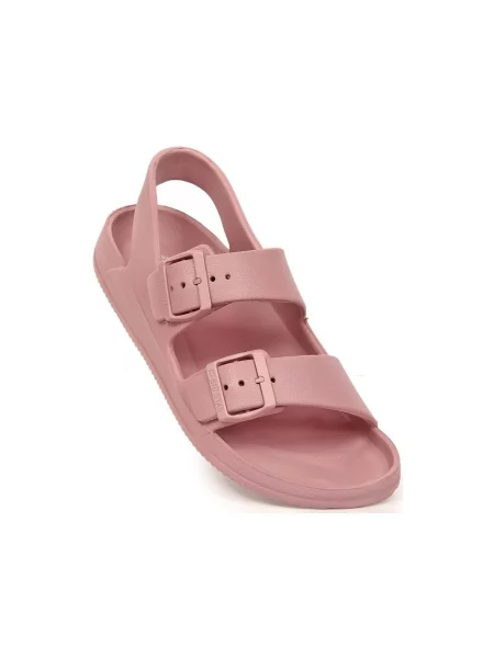 Sandale Big Star Shoes ružičasta