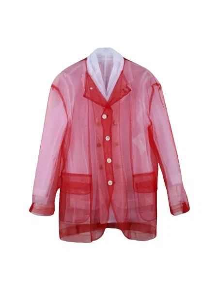 Marynarka Comme Des Garcons tiulowa