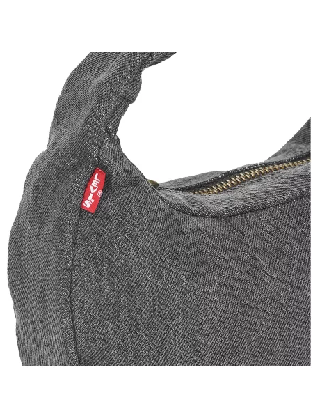 Torbica Levi's® crna