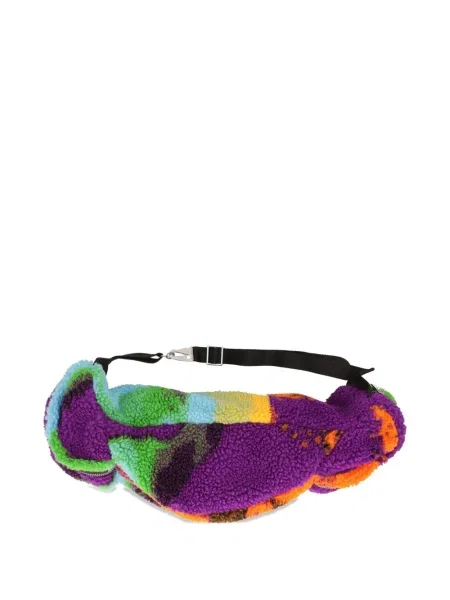 Geantă Msgm violet