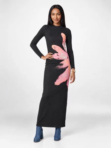 Rochie Desigual negru