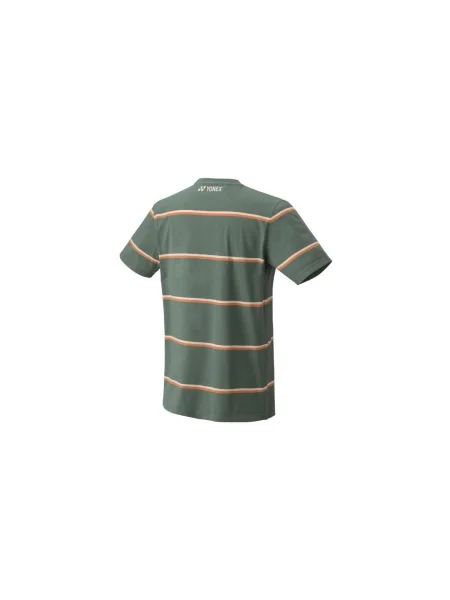 Póló Yonex zöld