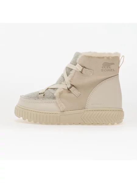 Botine Sorel bej