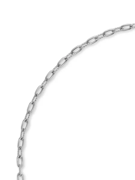 Vėrinys David Yurman sidabrinė