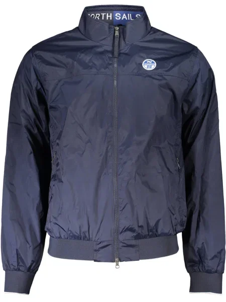 Kurtka bomber North Sails niebieski