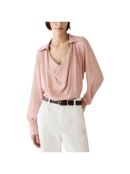 Top Pennyblack roz