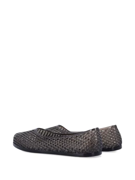 Balerini Ancient Greek Sandals negru