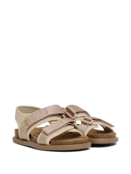 Dětské sandály Emporio Armani