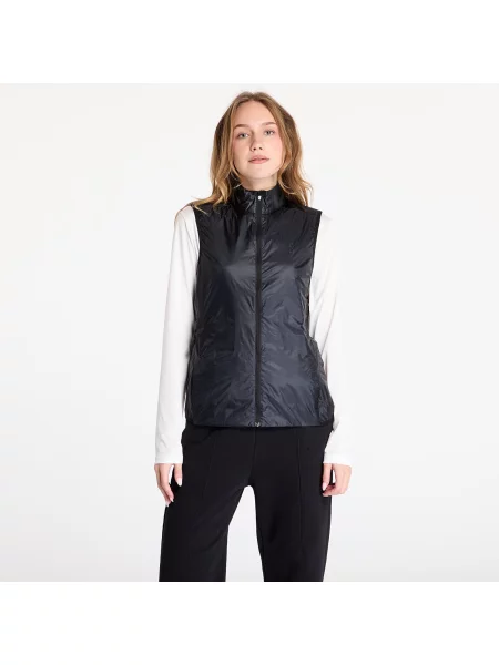 Kamizelka On Running Weather-vest czarna