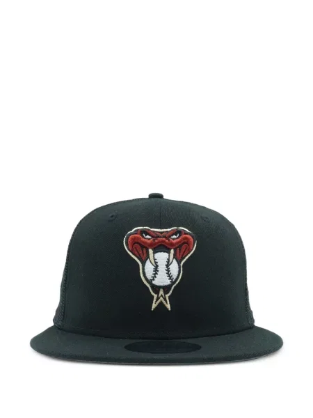 Căciulă New Era Cap gri