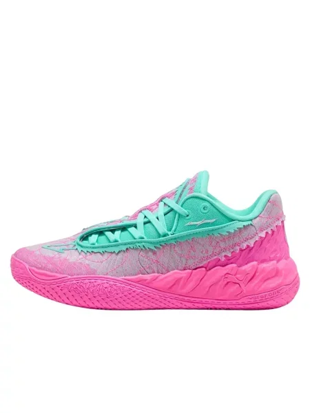 Sneakers Puma Lo Miami Electric Peppermint EUR 42 różowe
