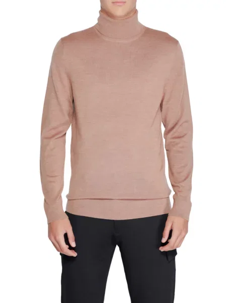 Rolák rolák Calvin Klein černý